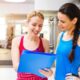 Personal Instructor Training Program