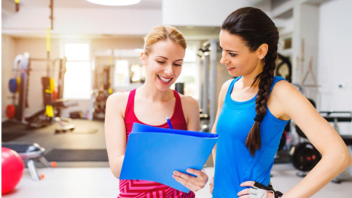Personal Instructor Training Program