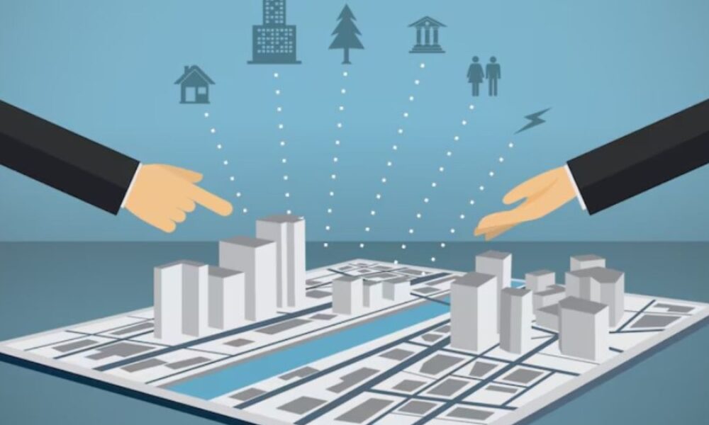 Reshaping Property Management