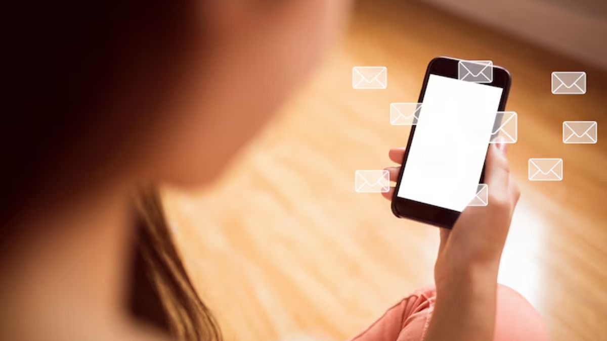 SMS gateway