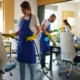 Cleaning Services in Queens