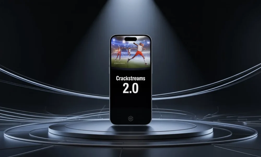 Crackstreams 2.0: The Future of Free Sports Streaming?