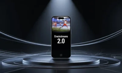 Crackstreams 2.0: The Future of Free Sports Streaming?