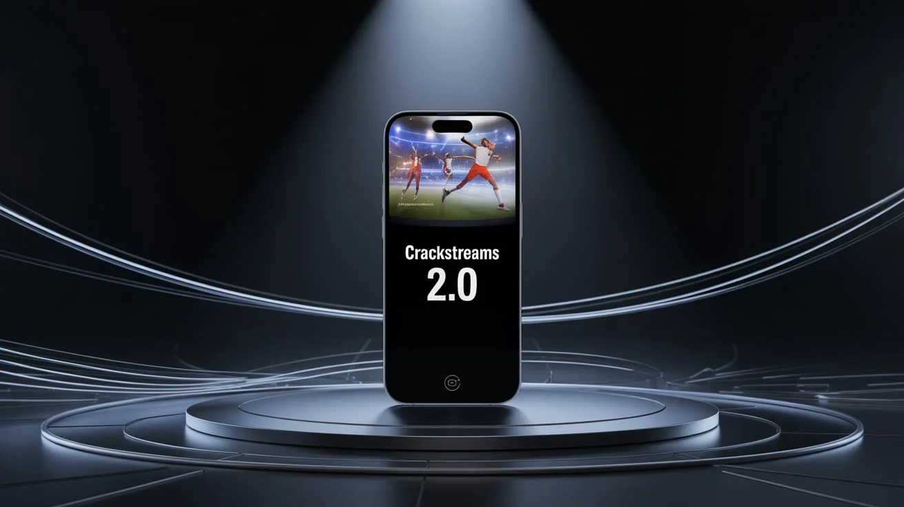 Crackstreams 2.0: The Future of Free Sports Streaming?