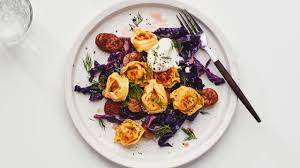 Tortellinatrice: A Culinary Game Changer for Pasta Lovers
