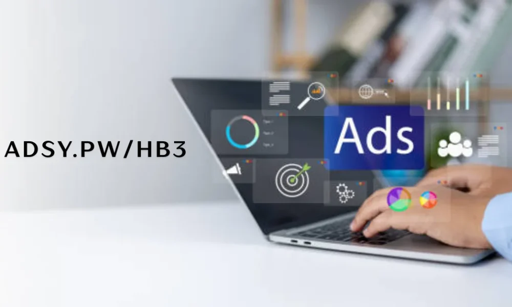 adsy.pw/hb3: Can Transform Your Online Marketing Strategy