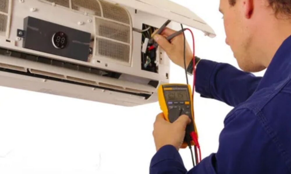 AC Repair in San Antonio