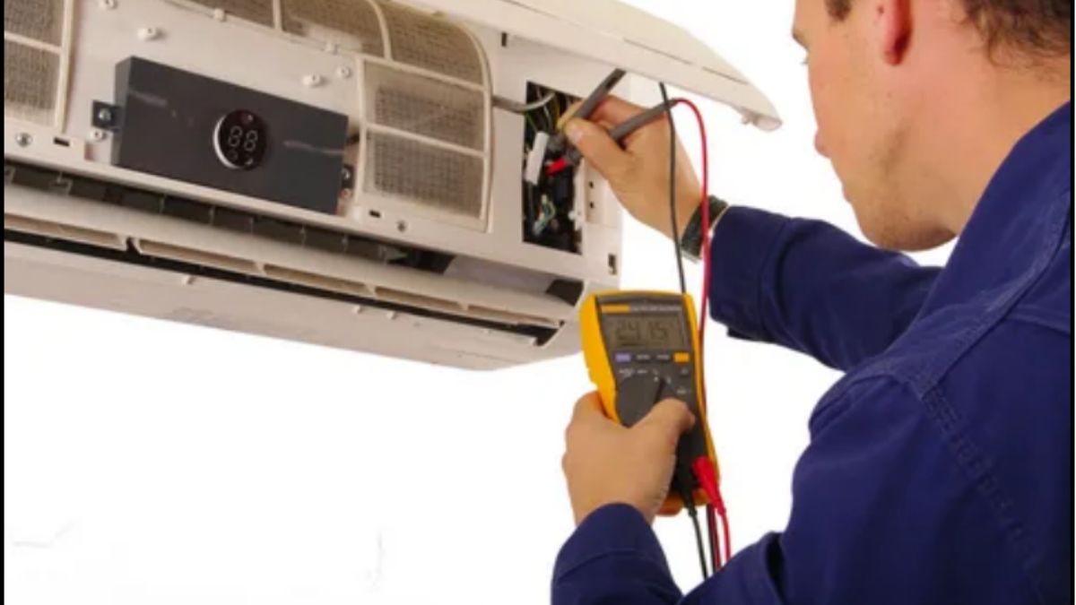 AC Repair in San Antonio