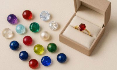 Birthstones
