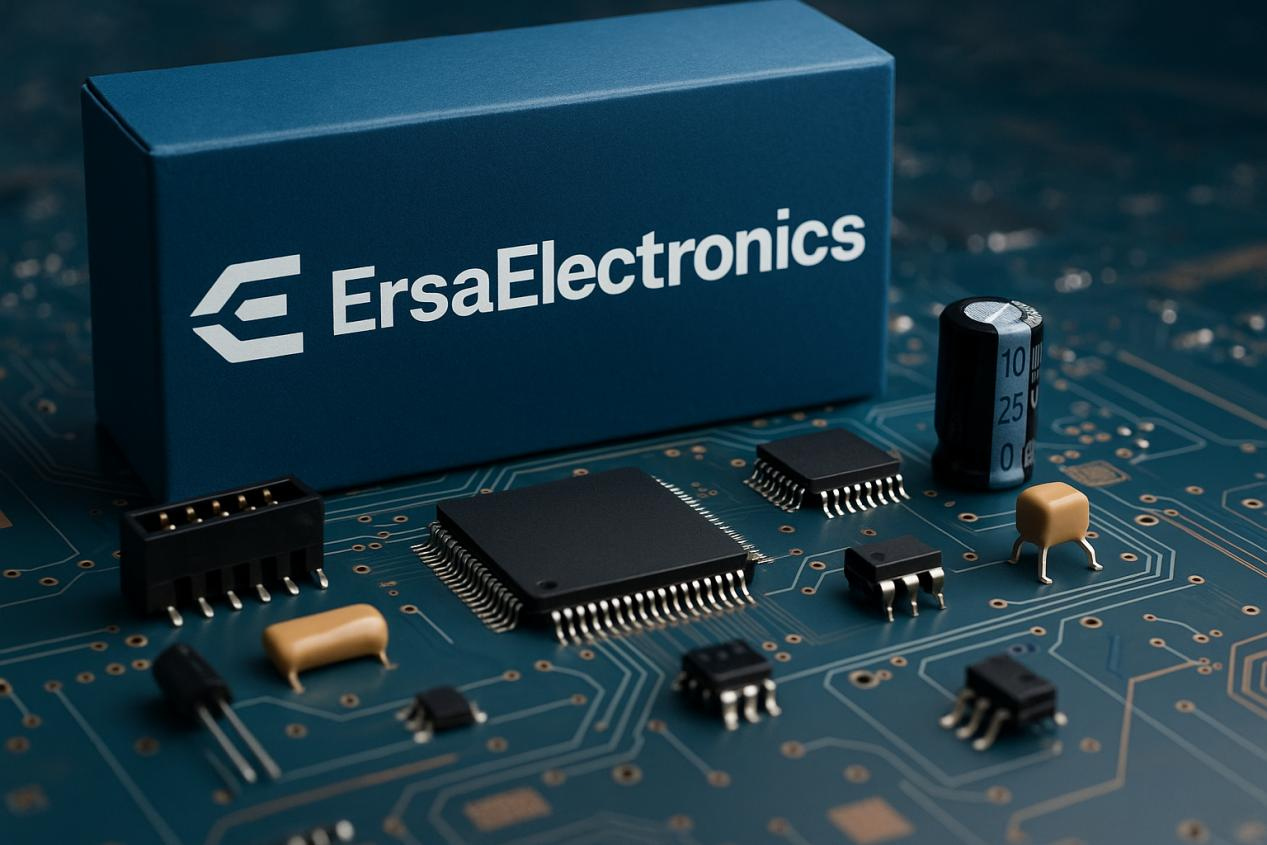 ErsaElectronics.com
