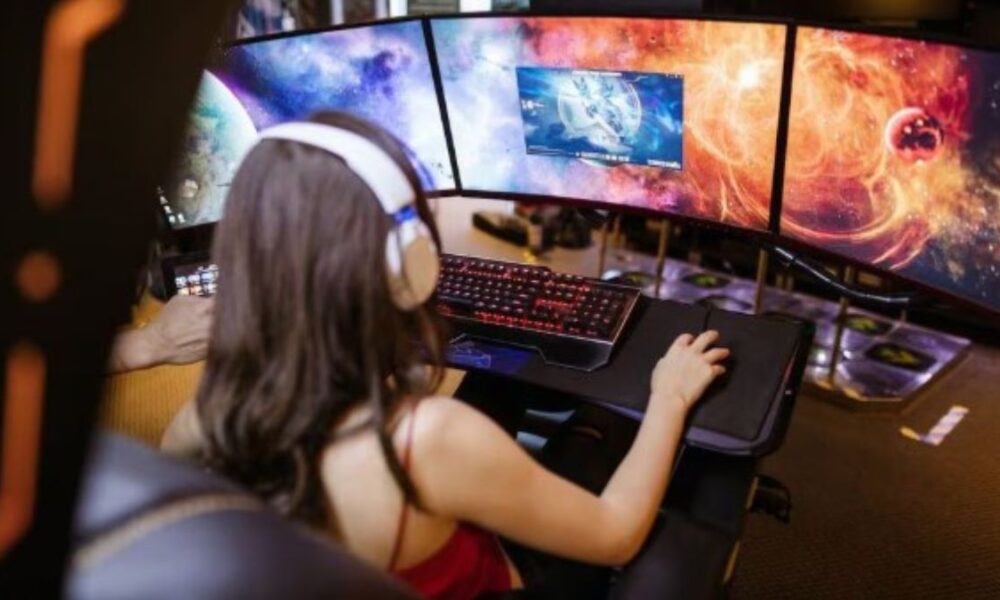 HDR and High-Resolution Gameplay