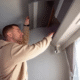 HVAC Contractors in Cleaner Indoor Air
