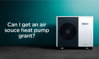 Heat Pump Grant