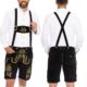 Men’s Lederhosen Collection