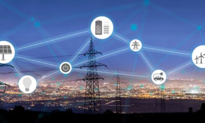 Exploring Närkes Elektriska: Powering the Future of Energy Solutions