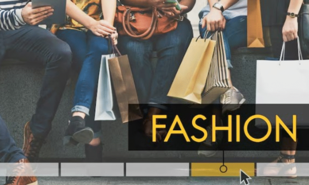 Online Clothing Shopping