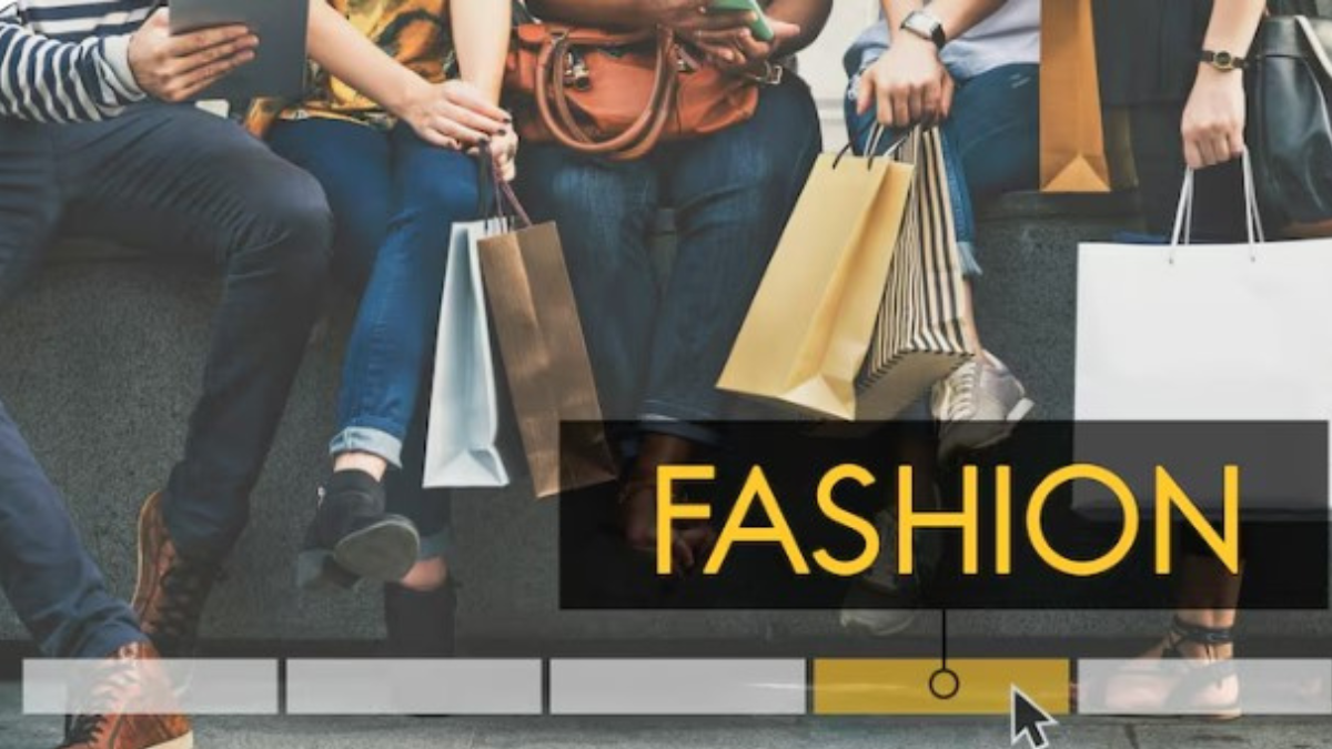 Online Clothing Shopping