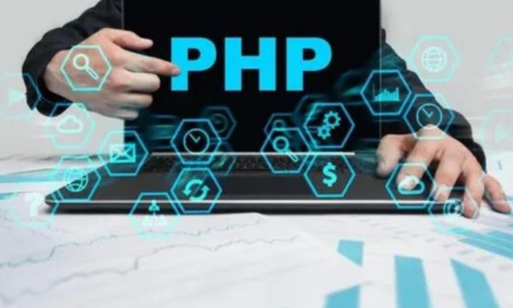 PHP for Web Development