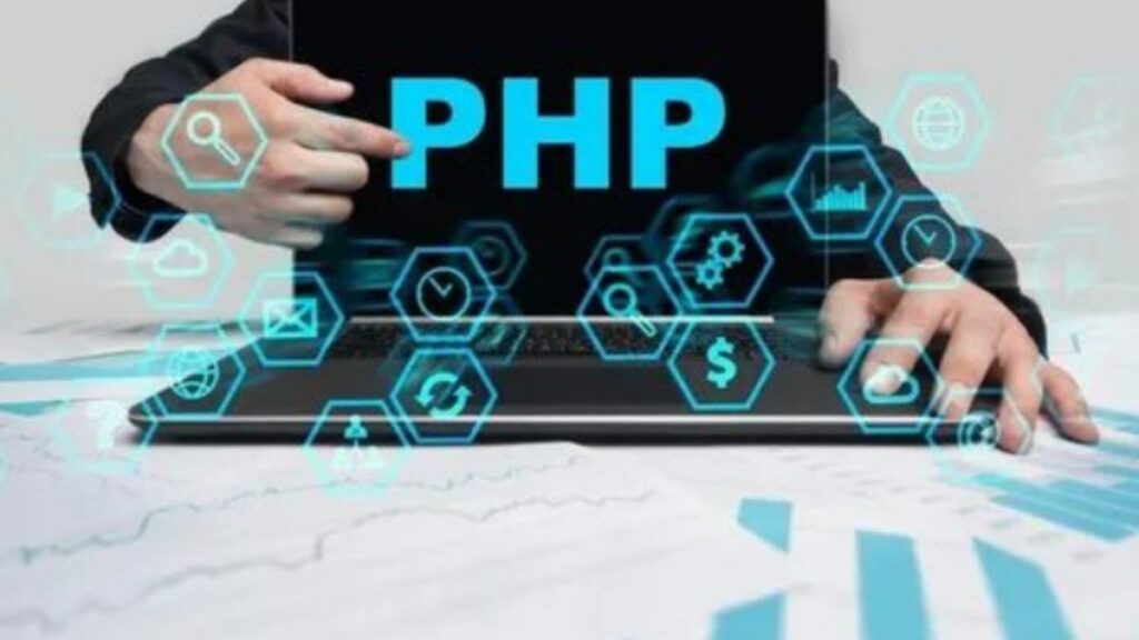 Top 10 Reasons to Choose PHP for Web Development