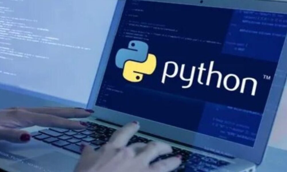 Python Development Agency
