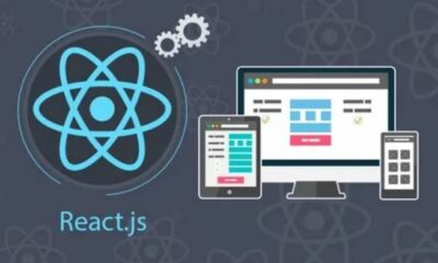 ReactJS