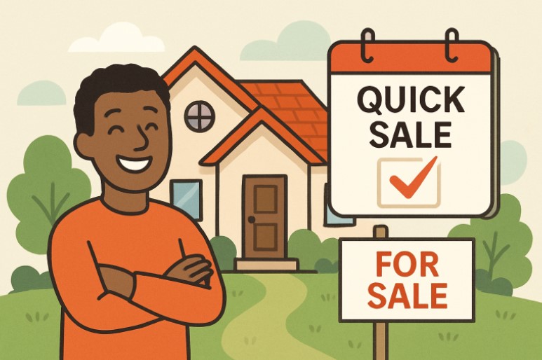 Sell Your House Fast