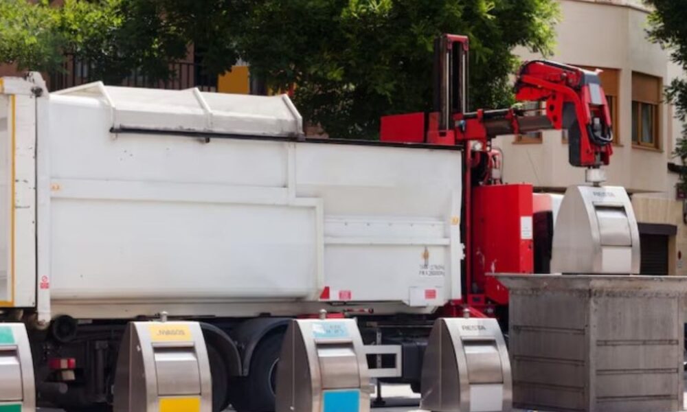 Small Dumpster Rentals