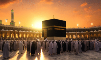 Umrah Packages UK