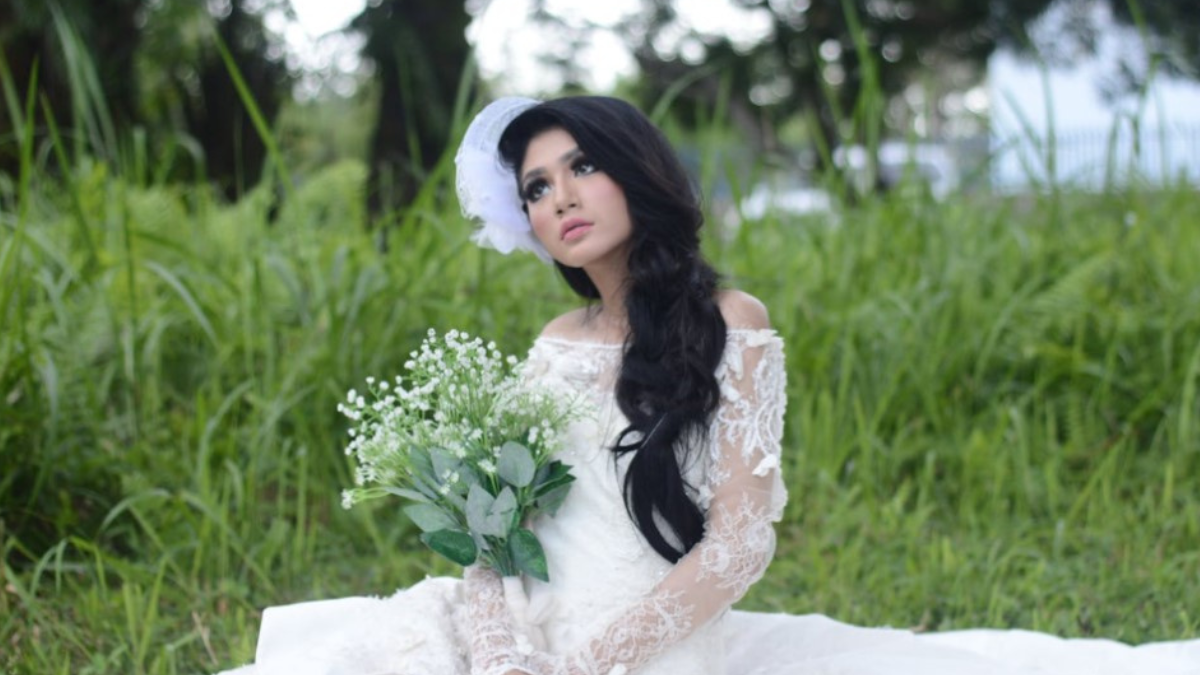 wedding & your dress