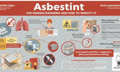 asbestlint: The Hidden Dangers and How to Identify It