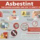 asbestlint: The Hidden Dangers and How to Identify It