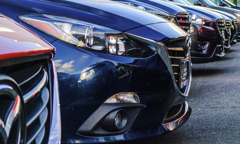 car across state lines