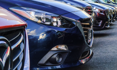 car across state lines