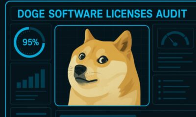 doge software licenses audit hud: You Need to Know