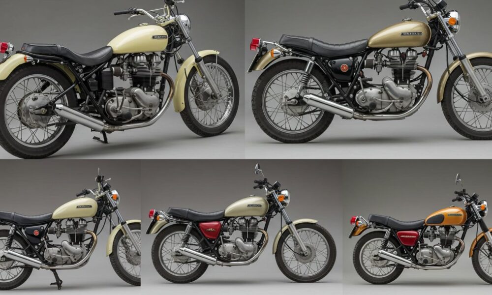 Exploring the Evolution of escapamento rd in Motorcycle Culture