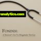 fonendi: A Doctor’s Go-To Diagnostic Device