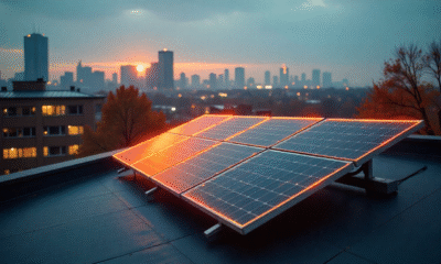 hms photovoltaik: Revolutionizing Solar Energy Systems