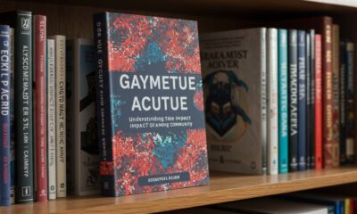 gaymetu e: Understanding the Impact of the Gaming Community