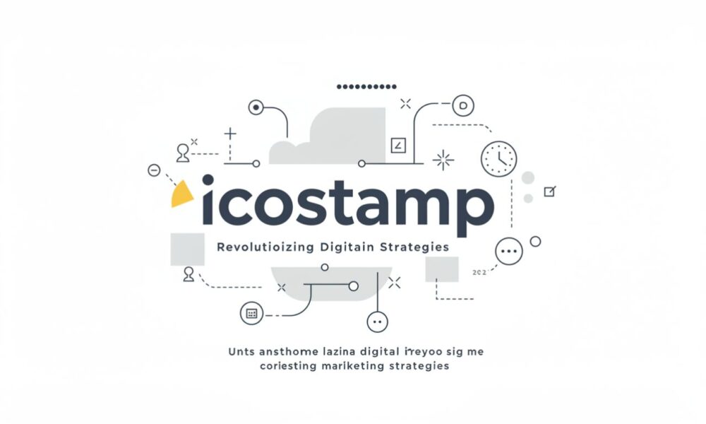 icostamp: Revolutionizing Digital Marketing Strategies