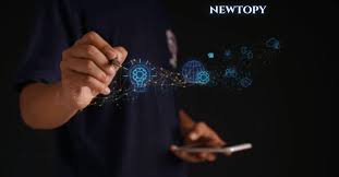 Newtopy: The Emerging Trend in Digital Platforms