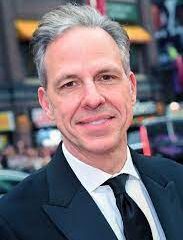 Jake Tapper: The Face of Modern Journalism in a Changing Media Landscape