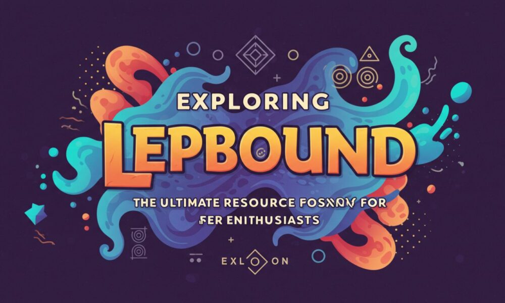 Exploring lepbound: The Ultimate Resource for Enthusiasts