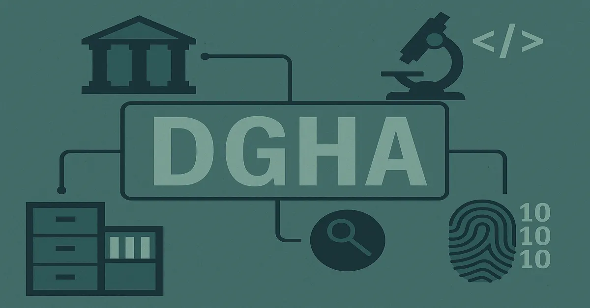 DGH A Demystified: Common Questions Answered