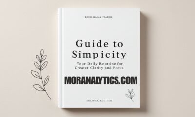 Guide to simpciry: Your Daily Routine for Greater Clarity and Focus
