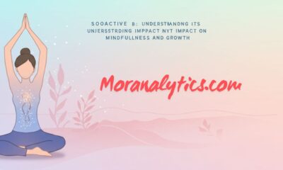 sosoactive: Understanding Its Impact on Mindfulness and Growth