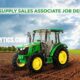 tractor supply sales associate job description: Essential Duties and Daily Tasks
