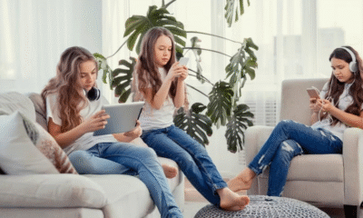 SocialMediaGirlsForum: A Community for Empowerment and Connection