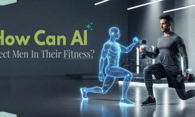 AI and men’s health