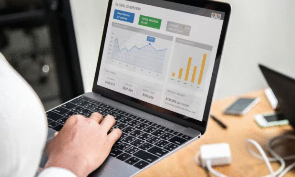 Amazon’s Algorithm