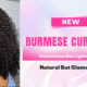 Burmese Curly Hair